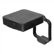 Trailer Hitch Receiver Cover